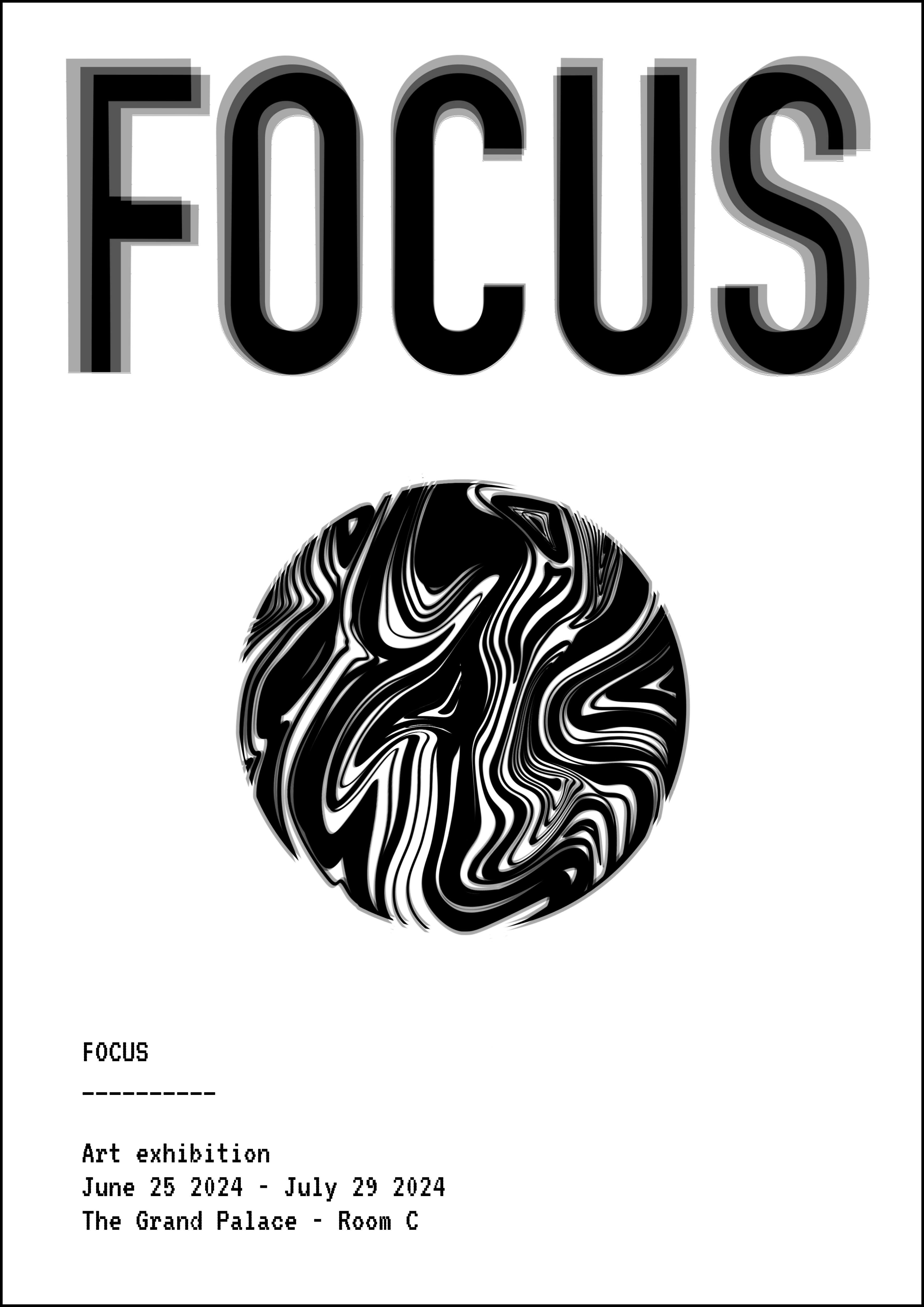 FOSU EXHIBITION