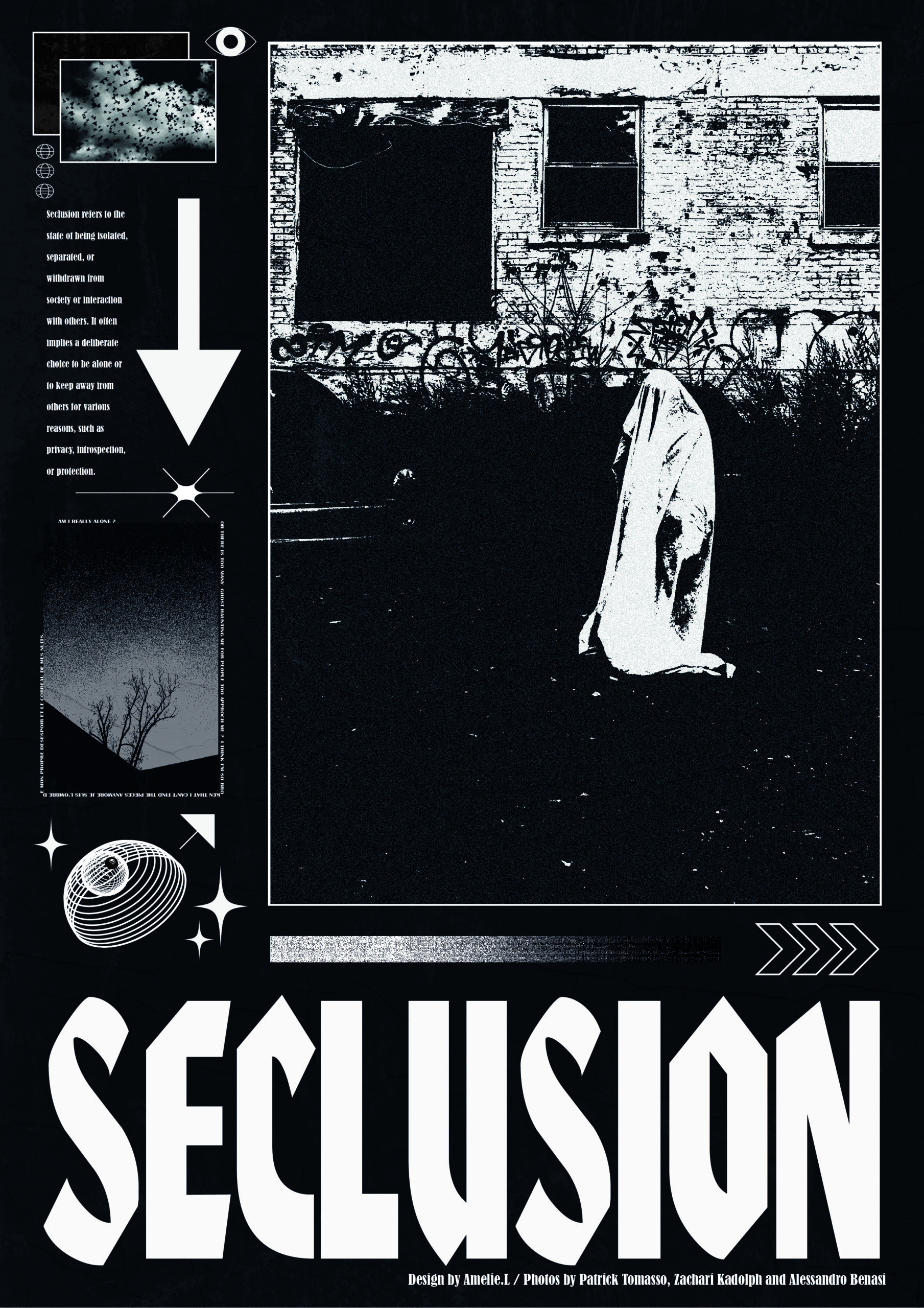 SECLUSION